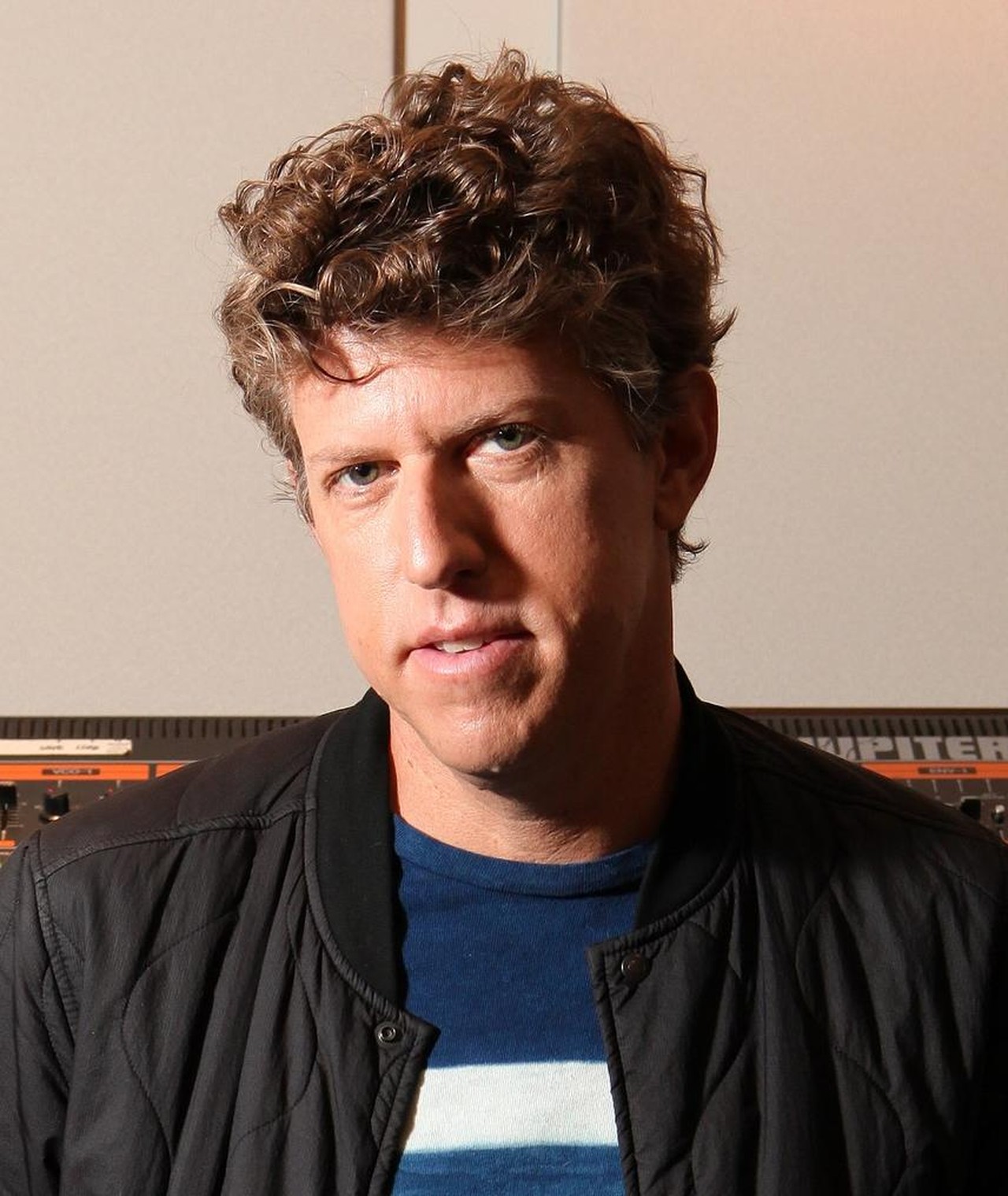 Photo of Greg Kurstin