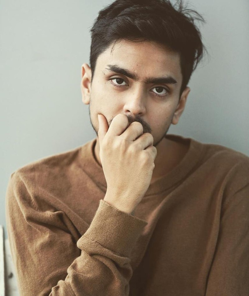 Adarsh Gourav – Movies, Bio and Lists on MUBI