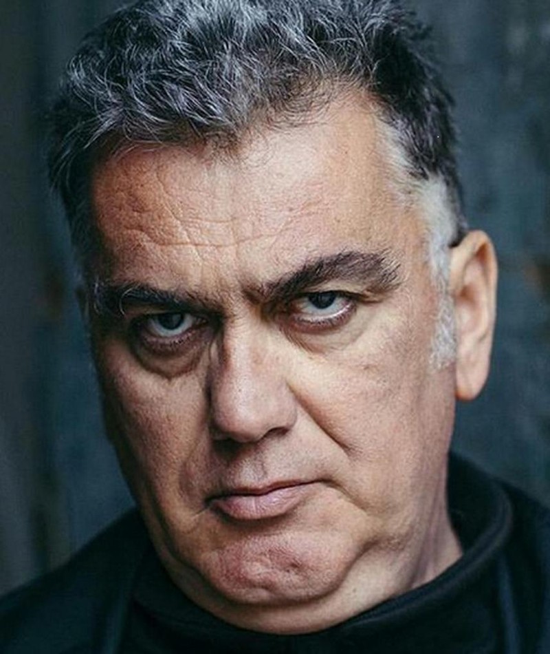 Zoran Kostić Cane Movies, Bio and Lists on MUBI