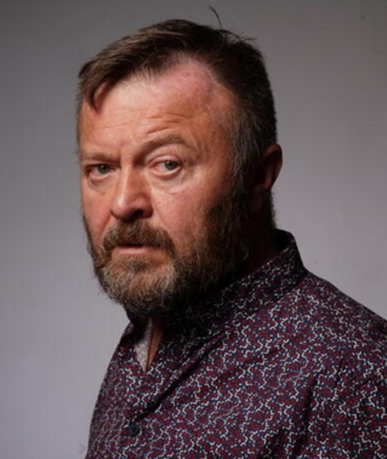 Photo of Branko Rosić