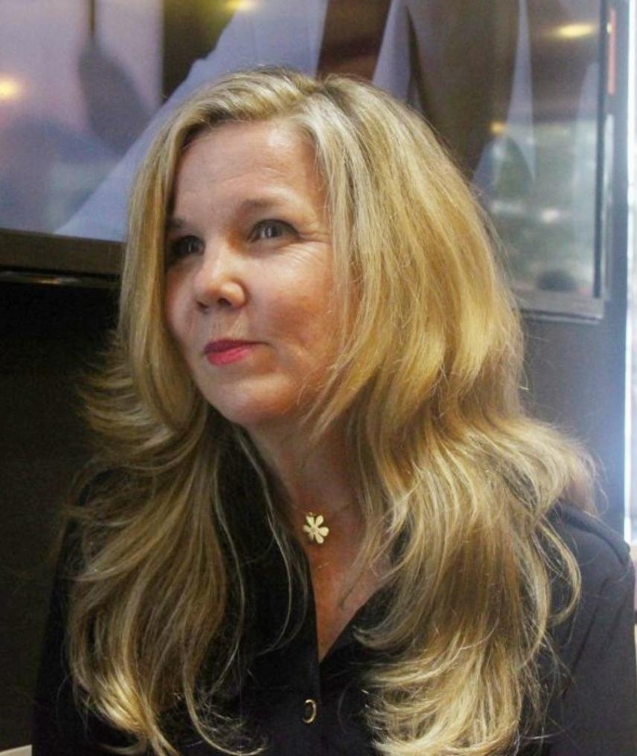 Photo of Virginia Kennedy