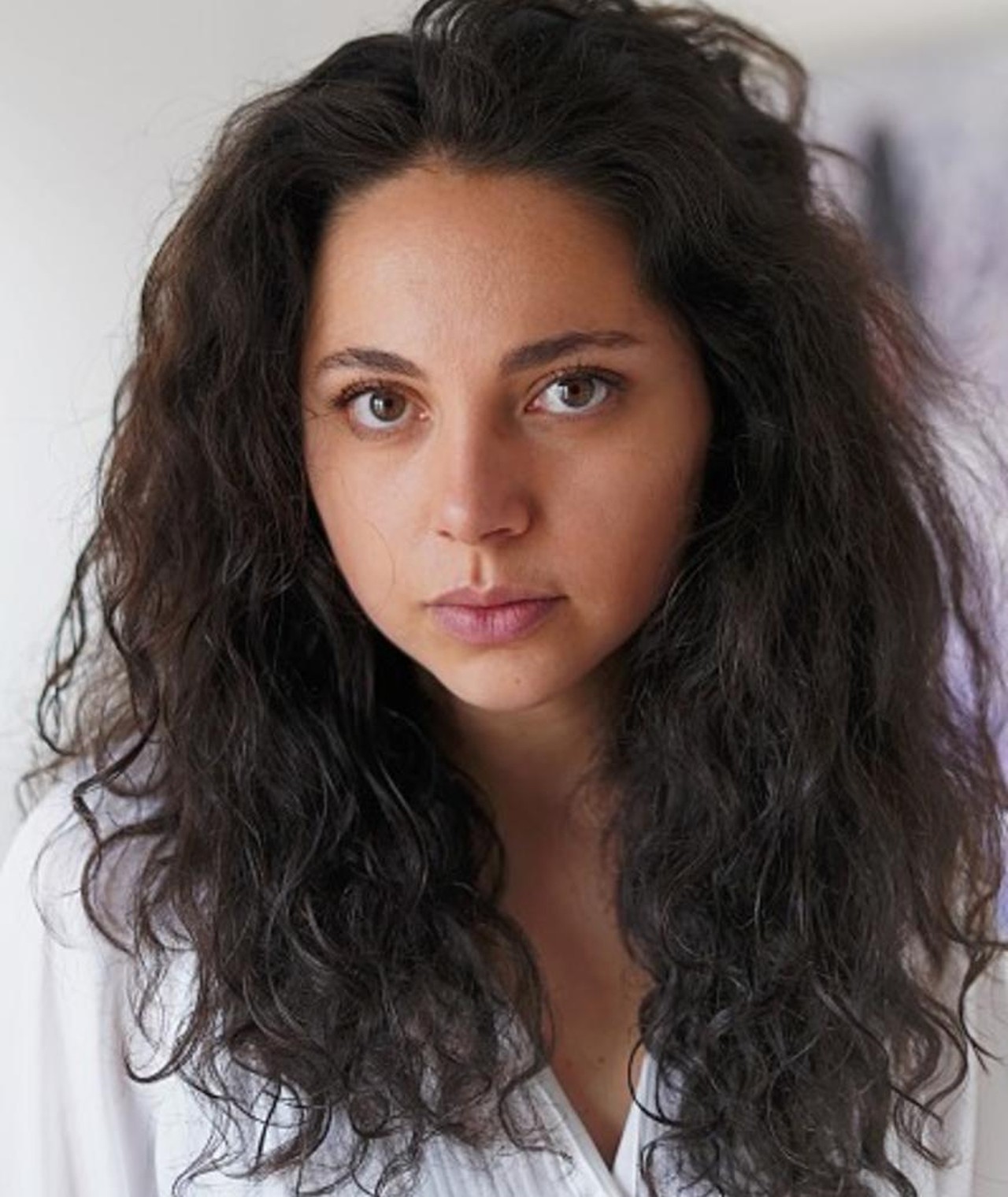 Photo of Camille Moutawakil