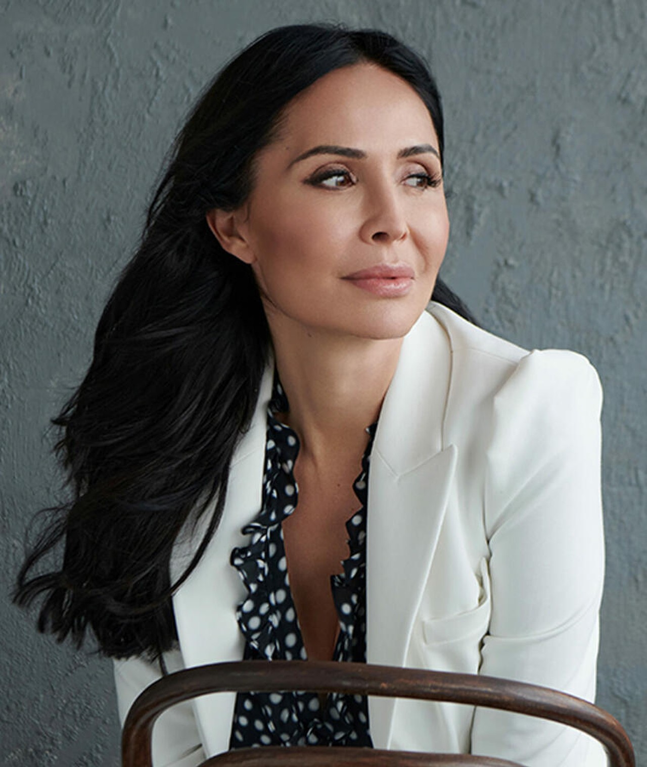 Foto de Talisa Garcia