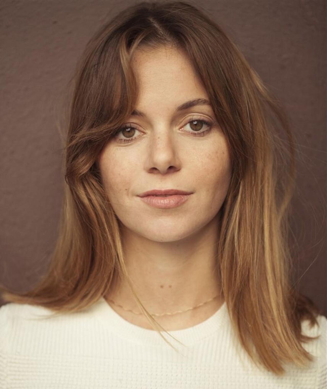 Foto van Enya Baroux