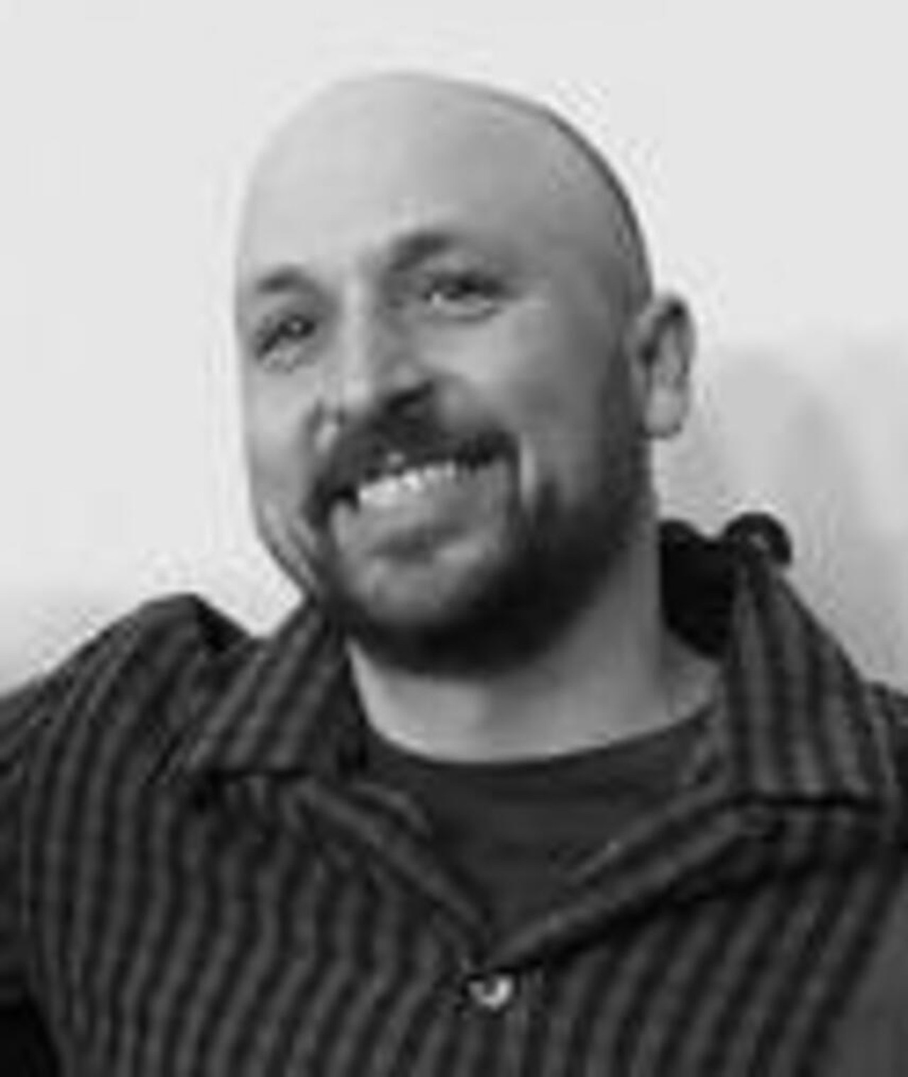 Photo of Max Silva