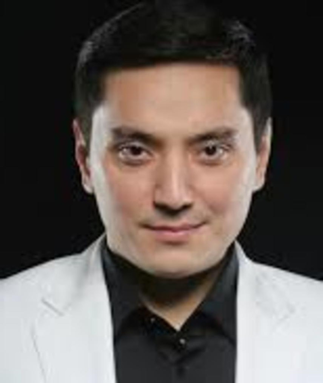 Nurlan Alimzhanov – Movies, Bio and Lists on MUBI