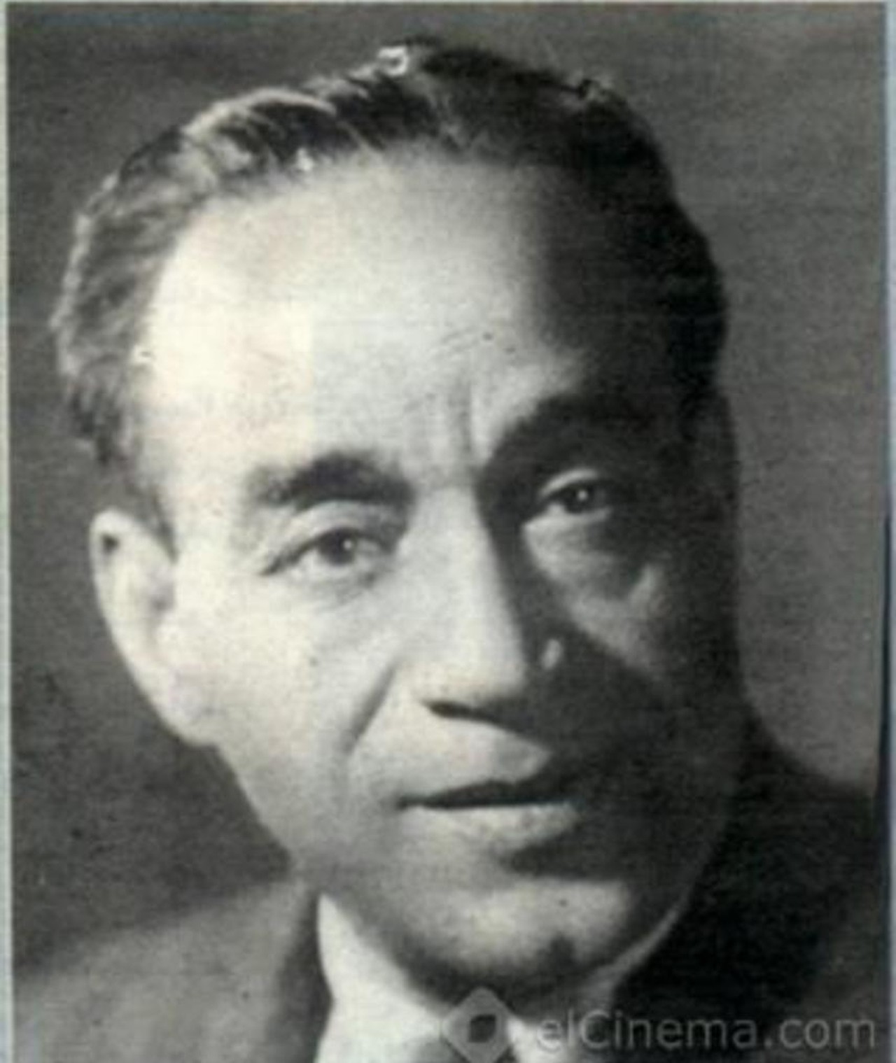 Photo of Abdel Aziz Khalil