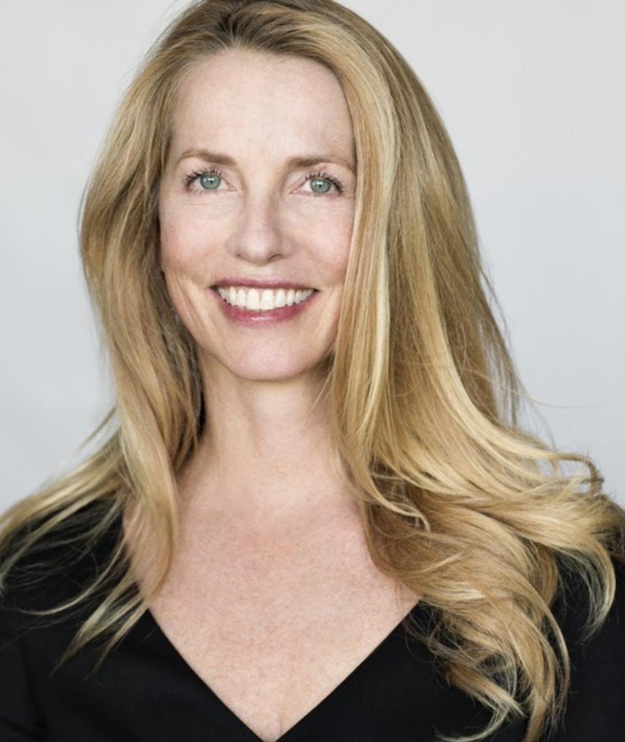 Photo of Laurene Powell-Jobs