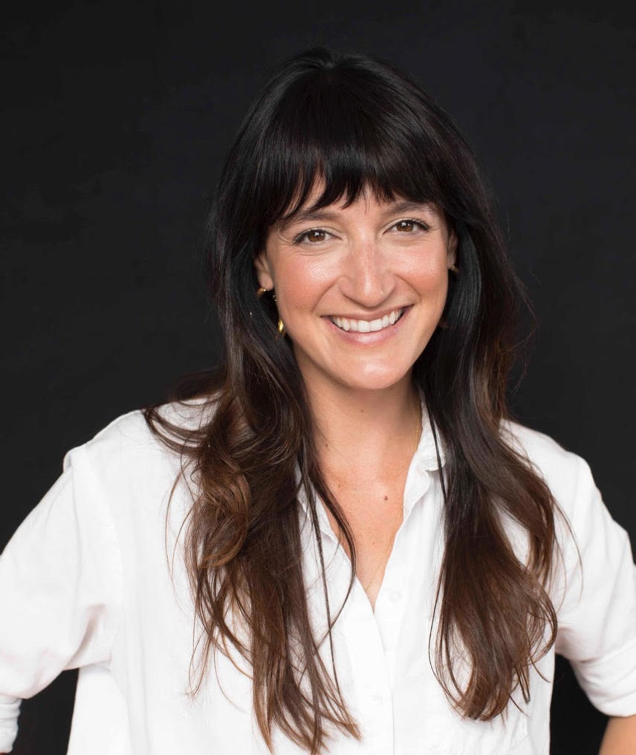 Photo of Kathryn Everett