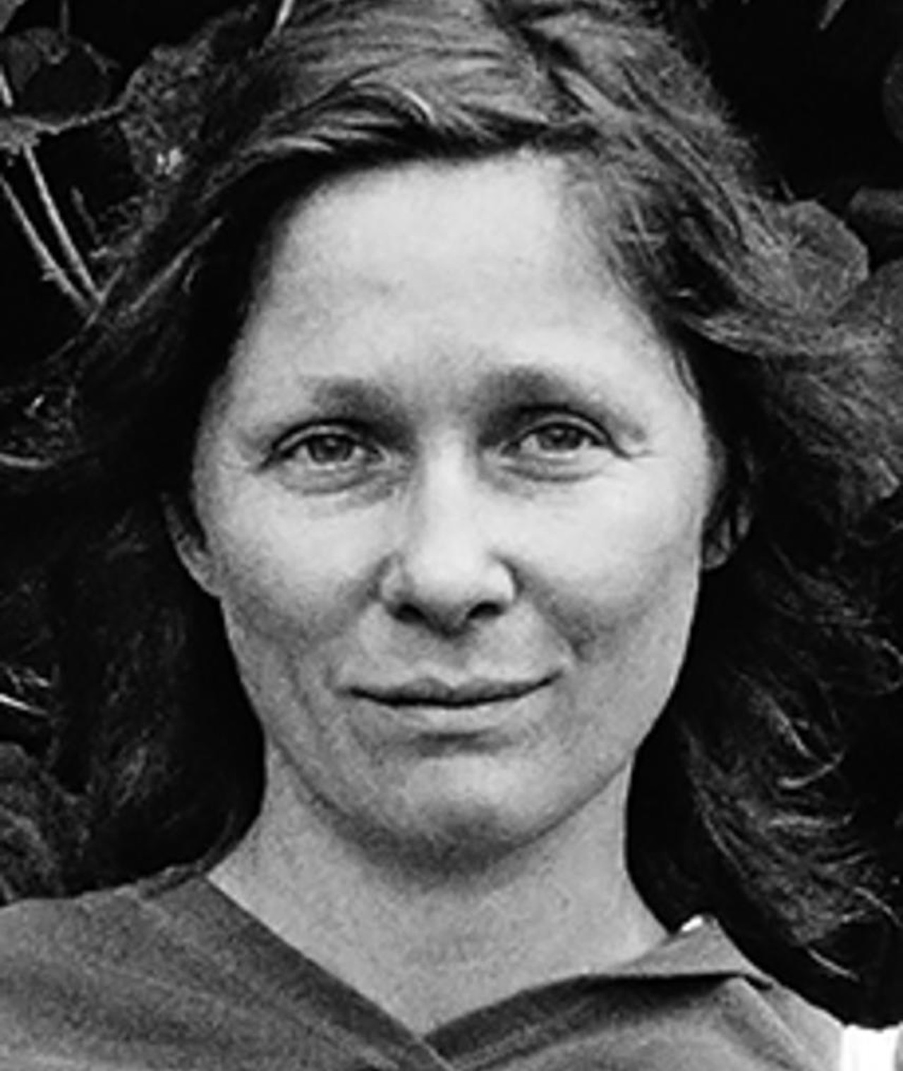 Photo of Ann Carolin Renninger