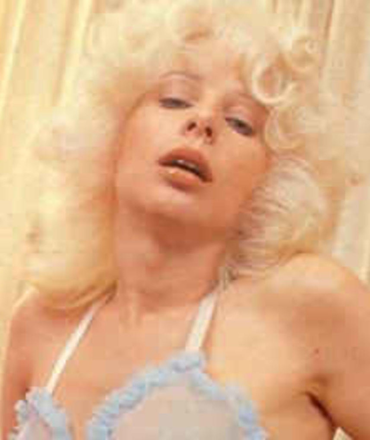 Photo of Angel Cash