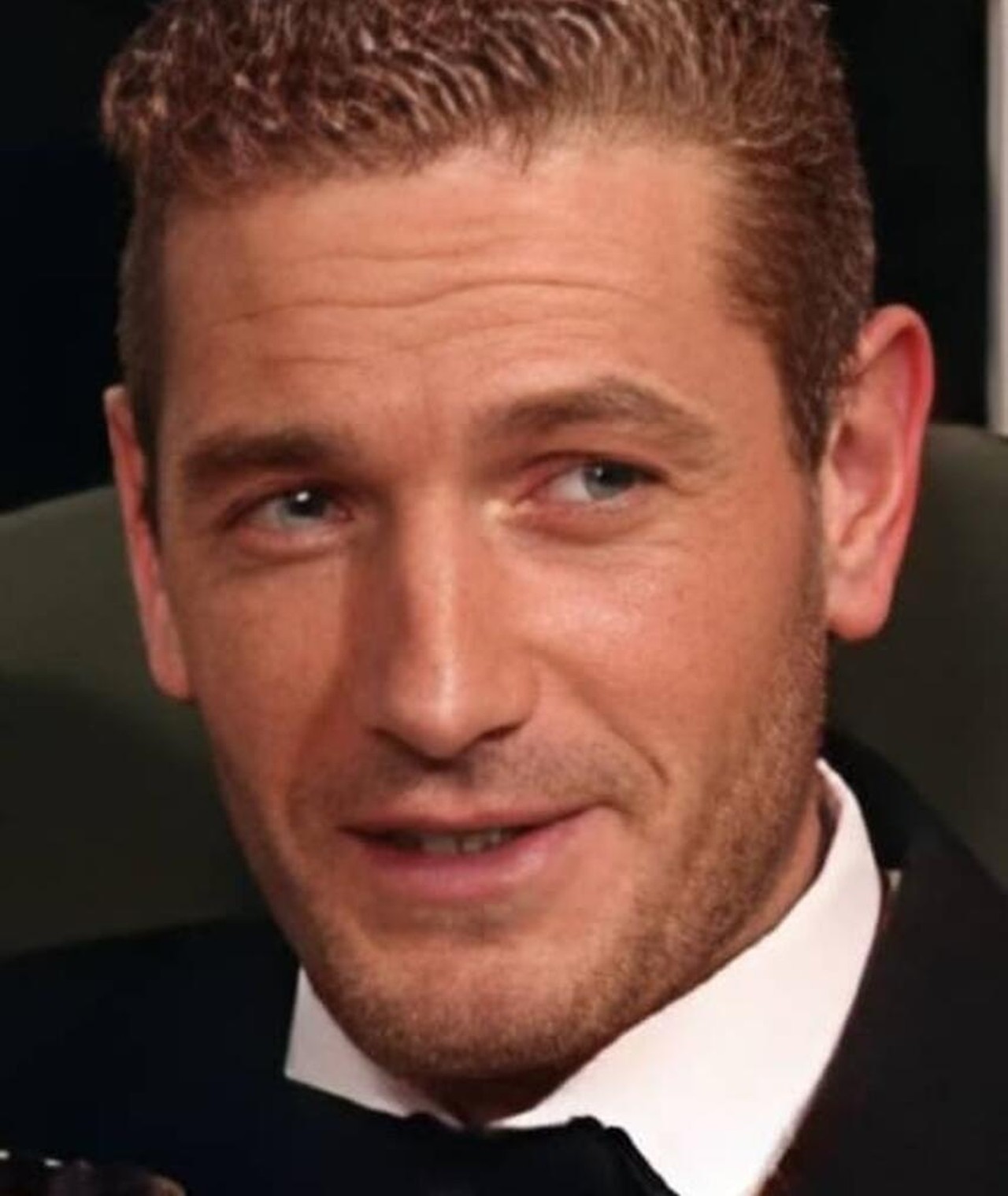Photo of Philippe Dean