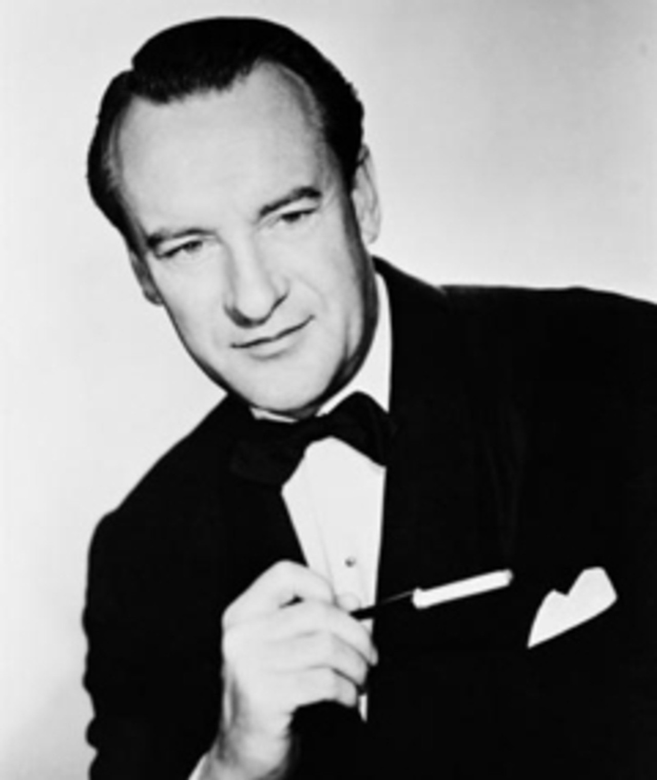 Photo of George Sanders