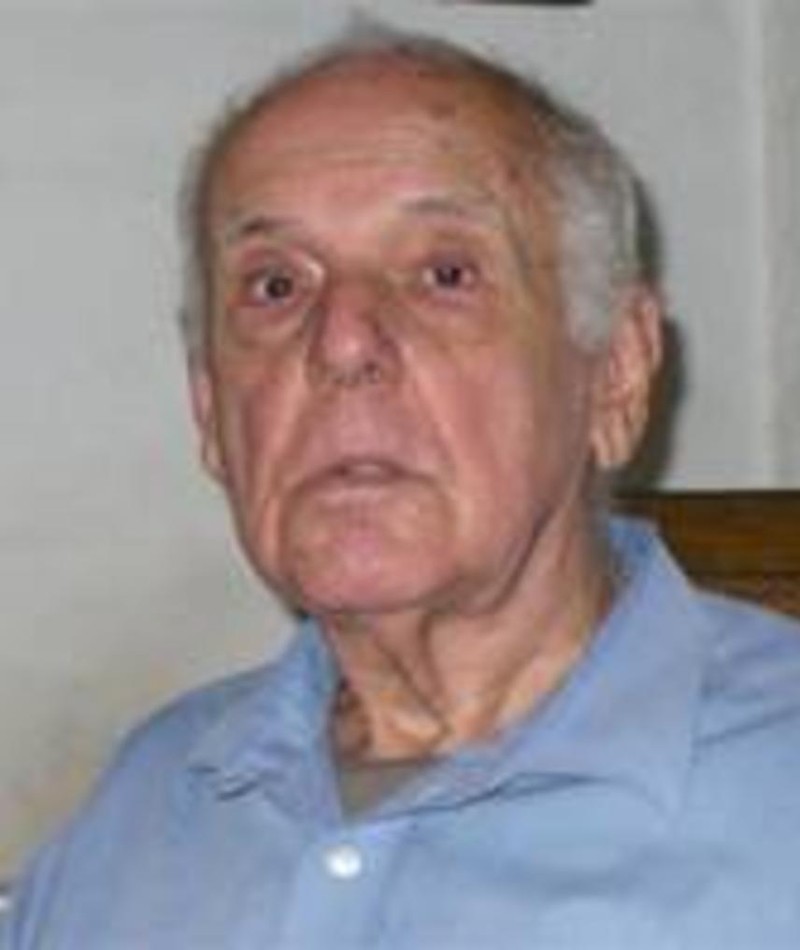 Photo of Raúl Canosa