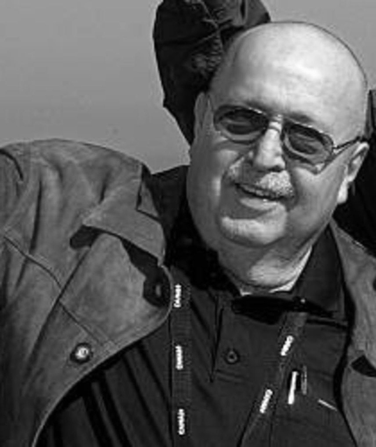 Photo of Camilo Vives