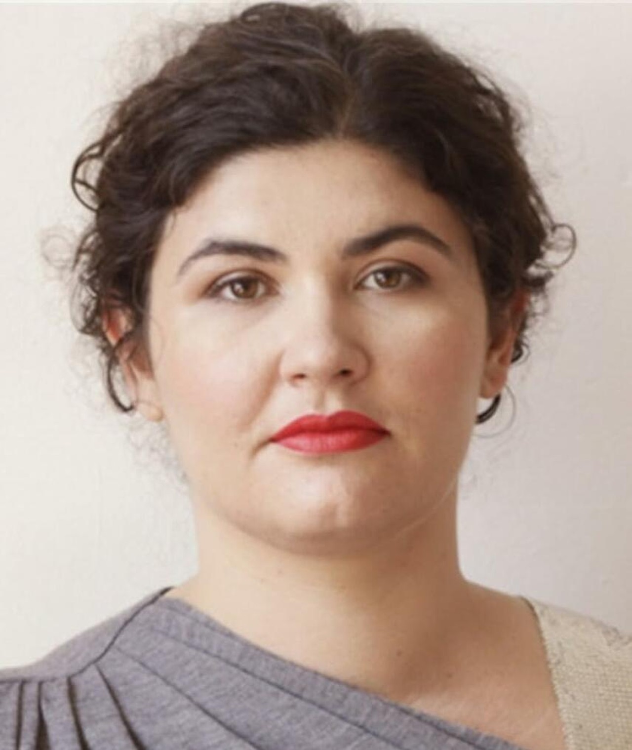 Photo of Marlene Saldana