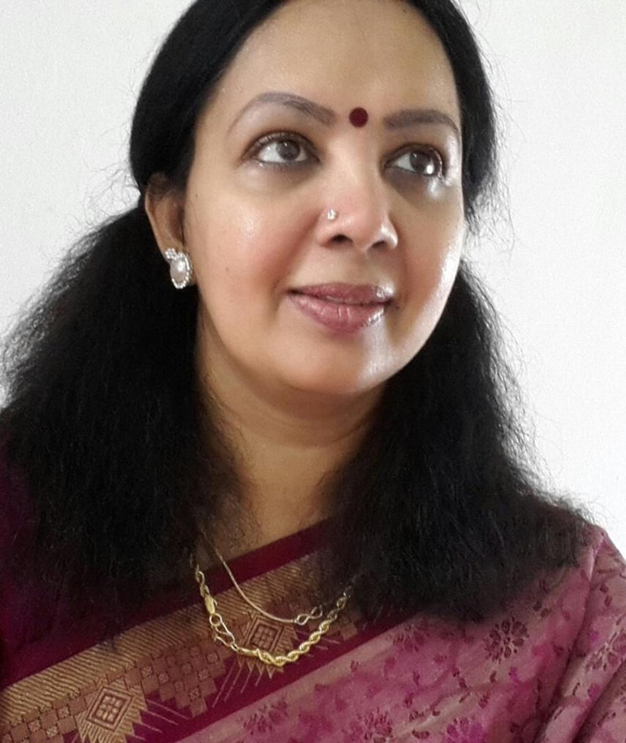 Photo of Thara Kalyan