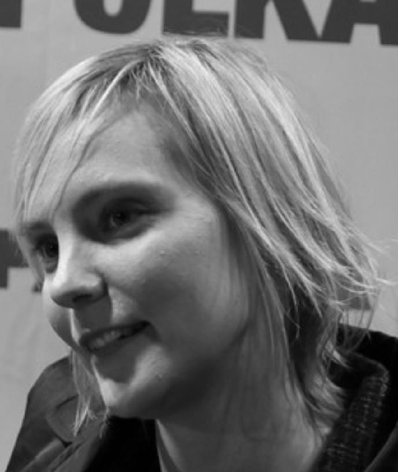 Photo of Claudia Steffen