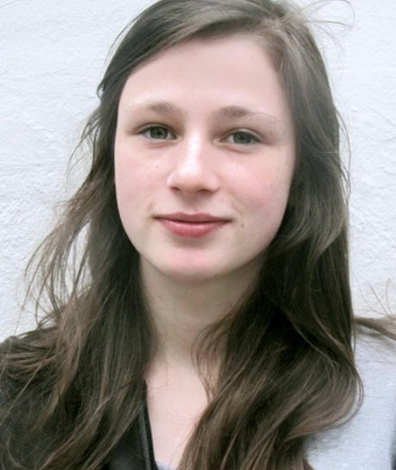 Luisa Sappelt Movies, Bio and Lists on MUBI