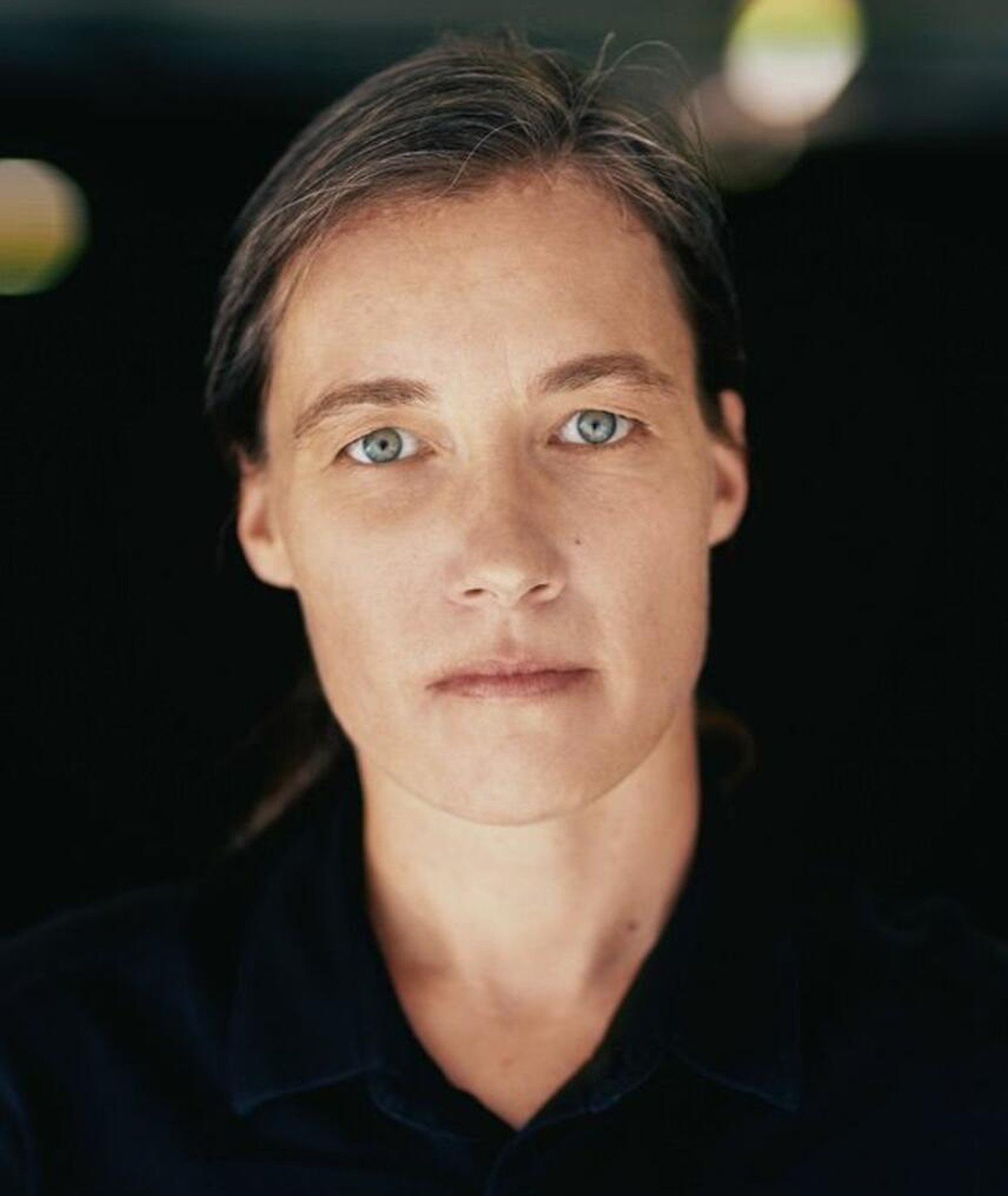 Photo of Katja Bürkle