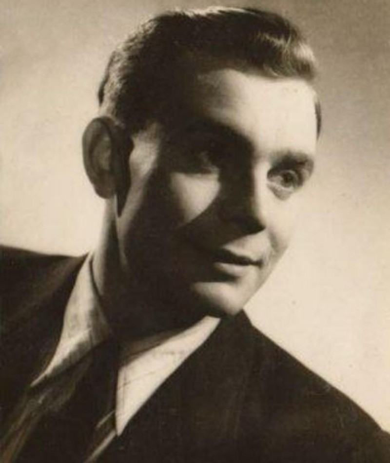 Photo of Ádám Szirtes