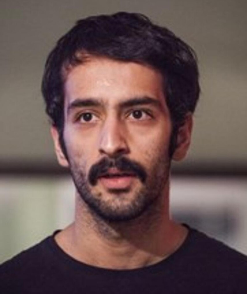 Keyvan Keyvan Mohammadi – Movies, Bio and Lists on MUBI