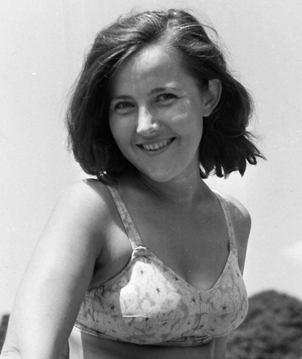 Photo of Flóra Kádár