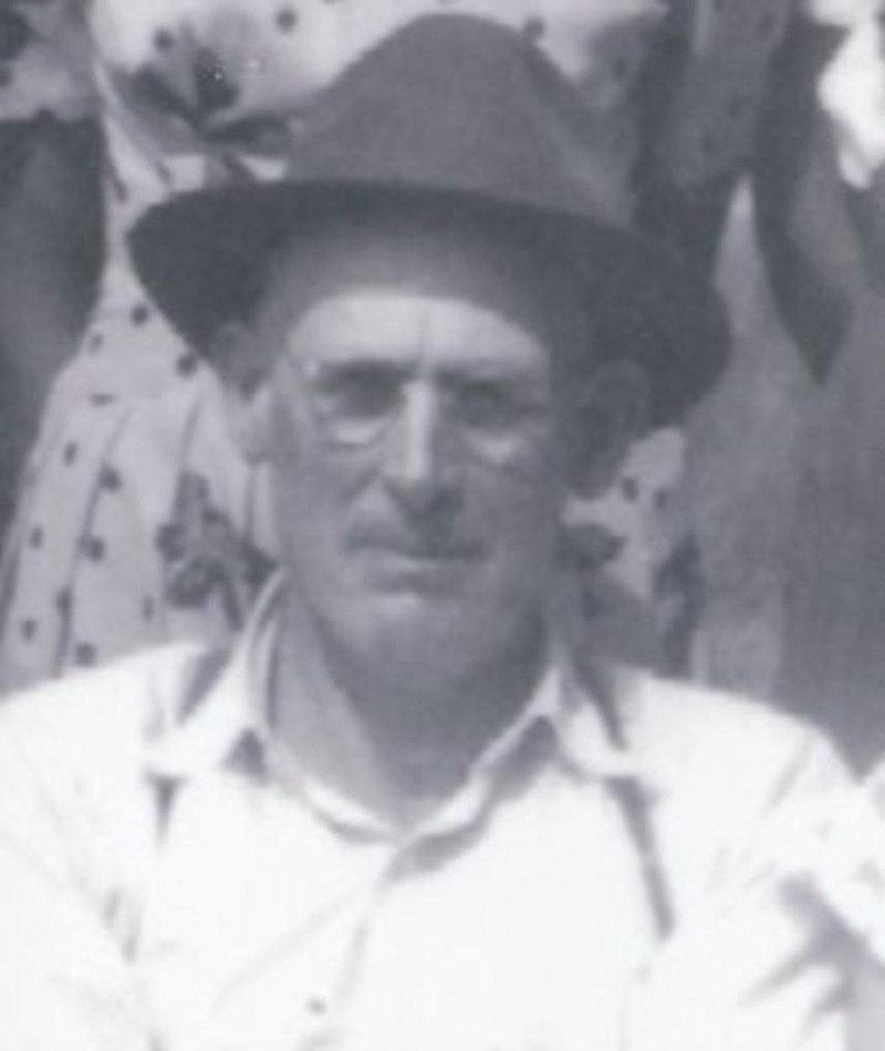 Photo of William H. Ziegler