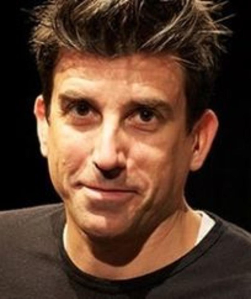 David Neumann – Movies, Bio and Lists on MUBI