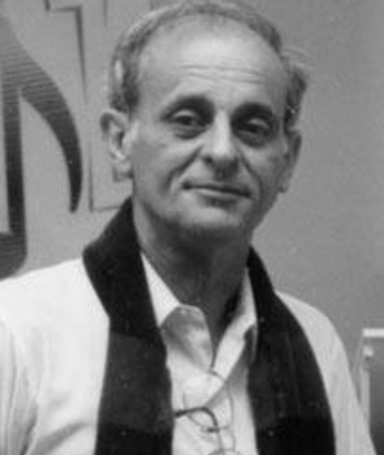 Photo of Paco Prats