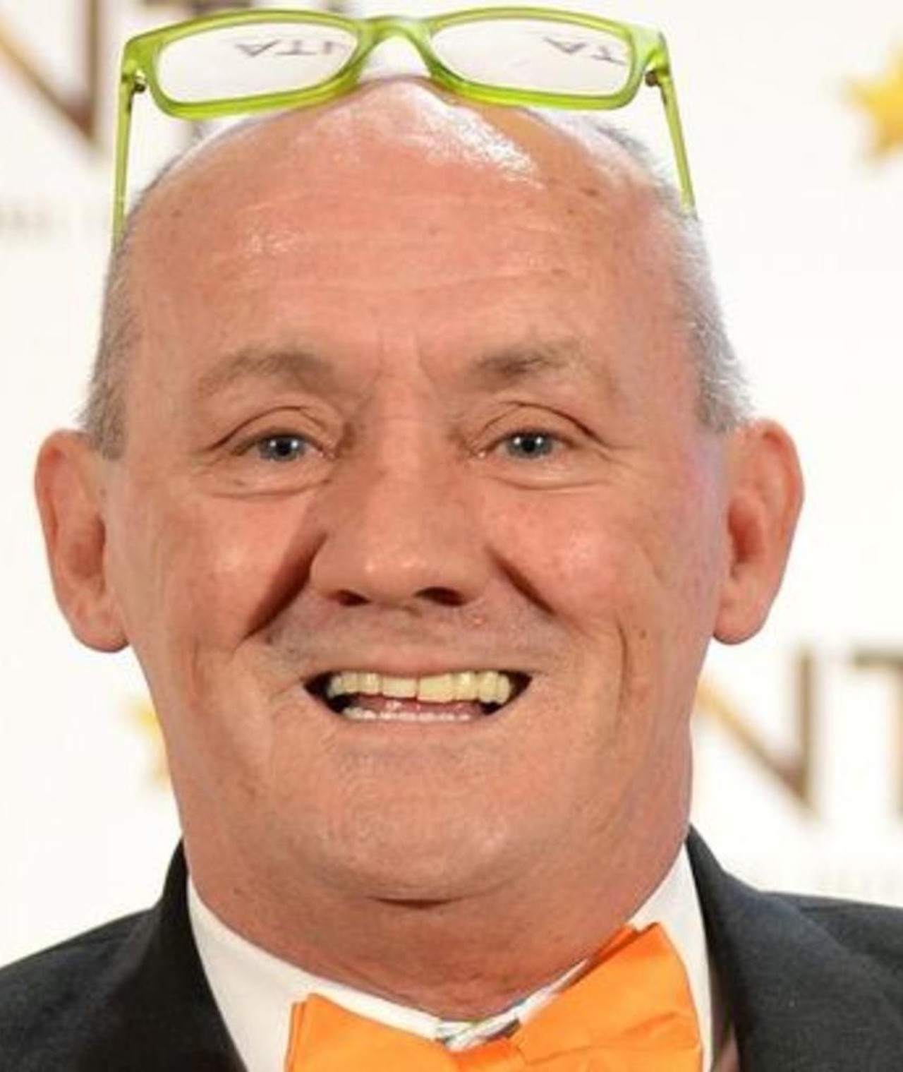 Photo of Brendan Carroll