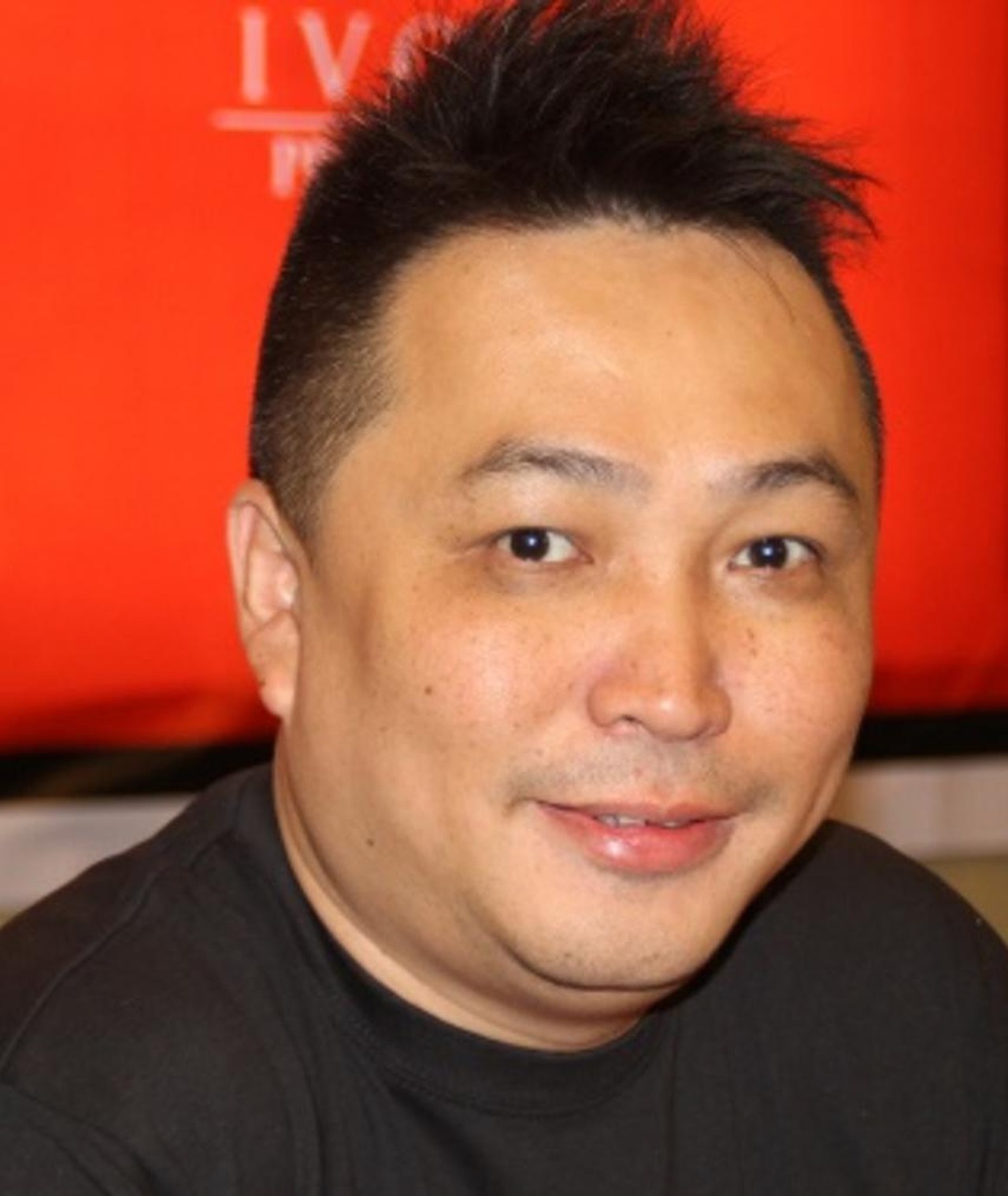 Photo of Bryan Gao