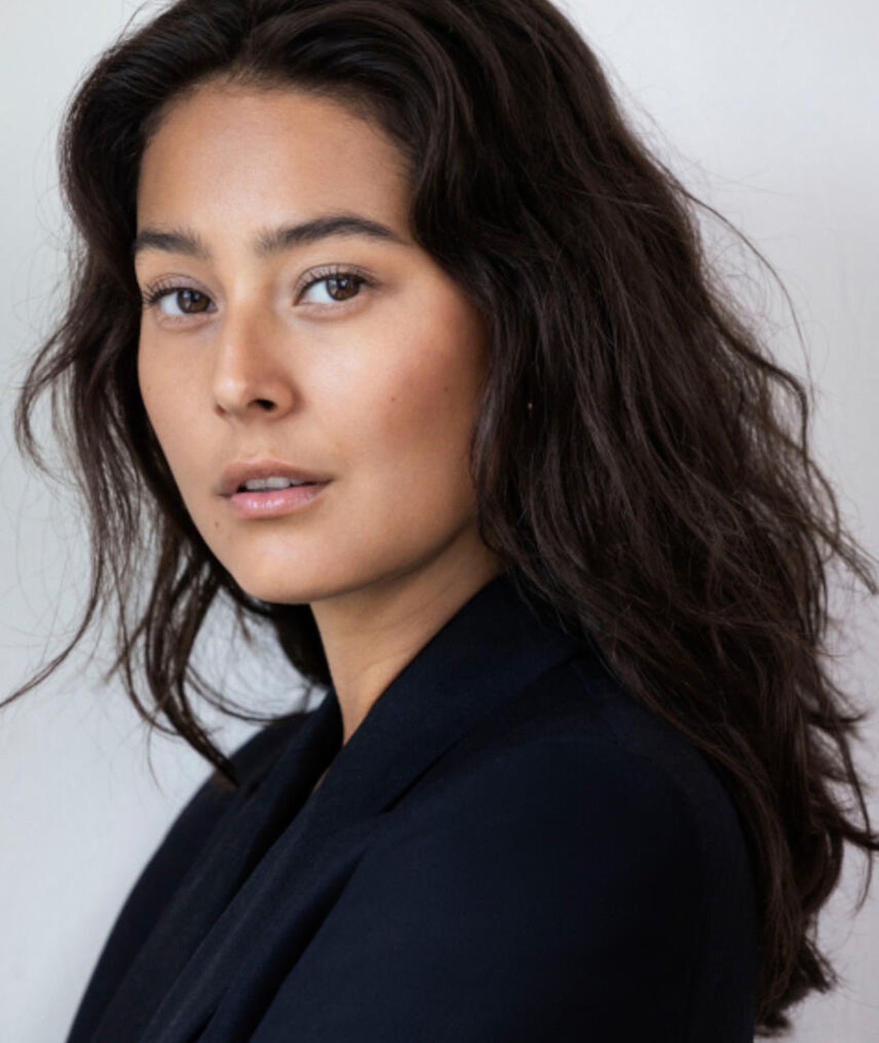 Photo of Nora Rios