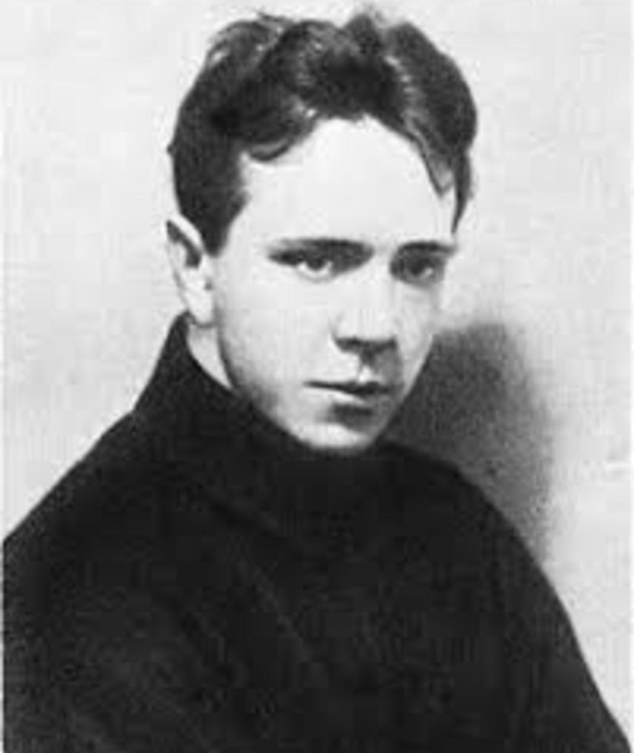 Photo of Michael Chekhov