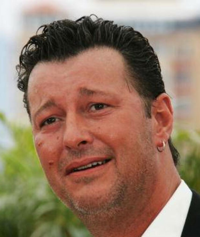 Michael Thomas Movies, Bio and Lists on MUBI