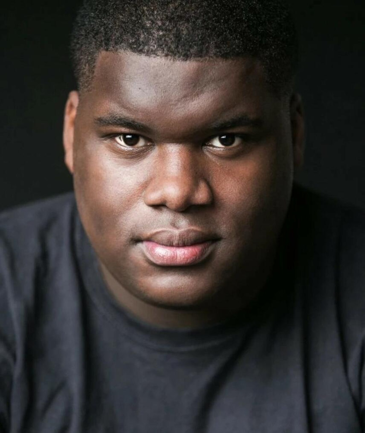 Photo of Tuwaine Barrett