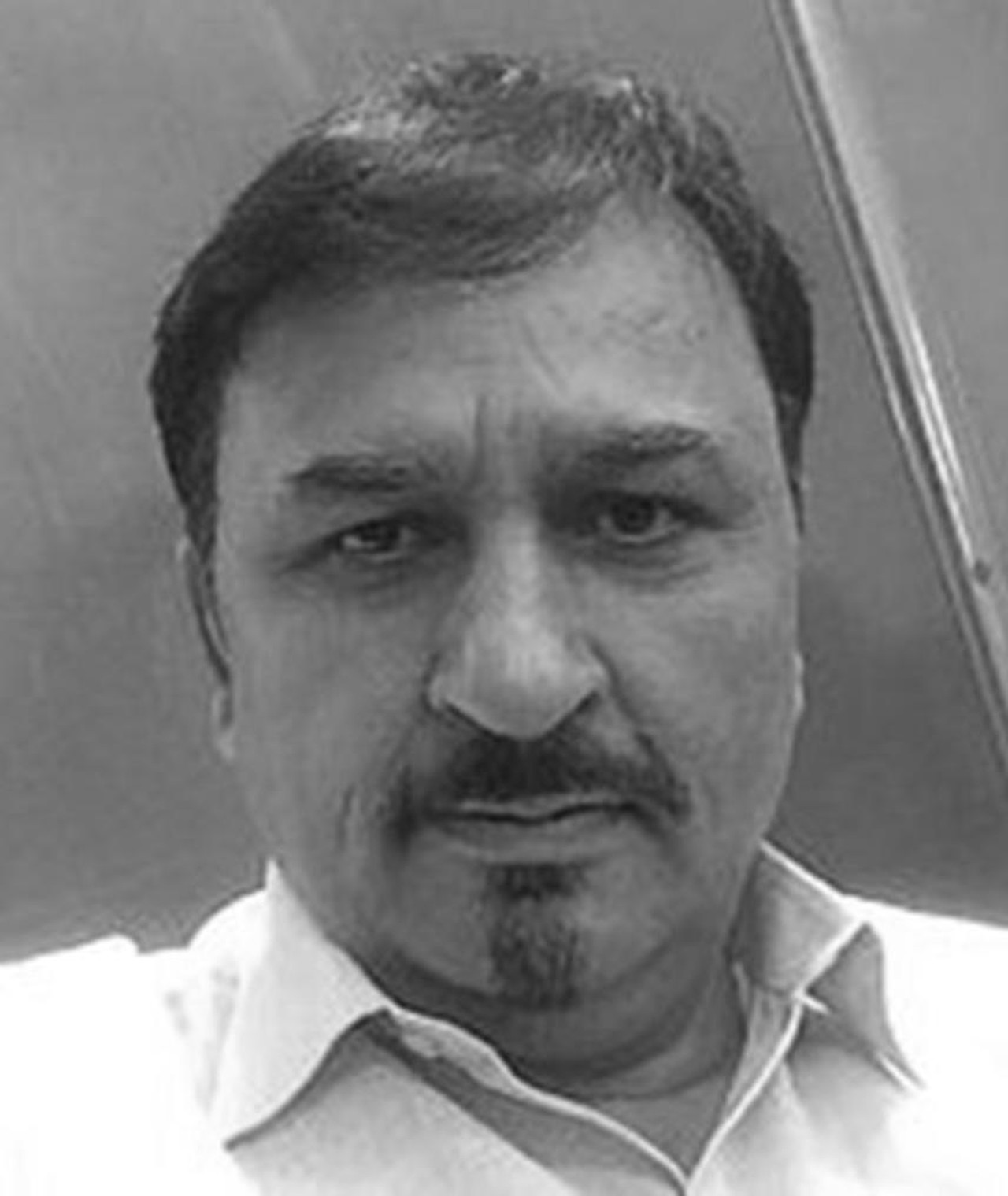 Photo of Sanjay Gulati