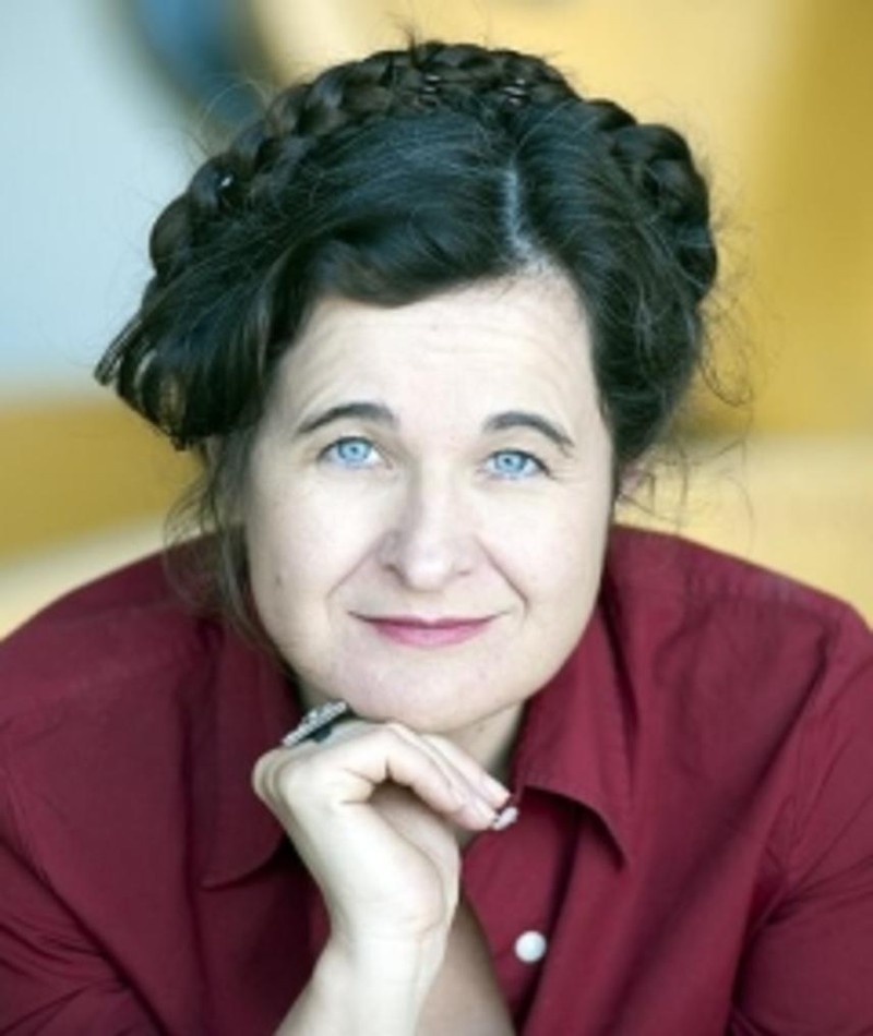 Photo of Maria Hofstätter