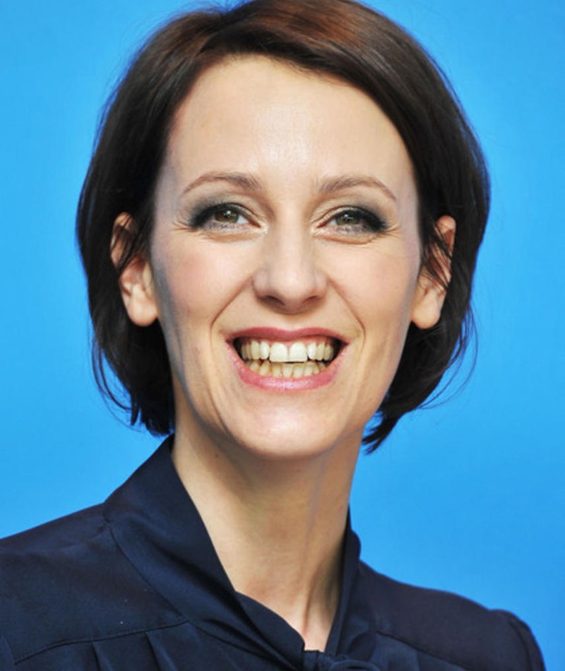 Photo of Viviane Bartsch