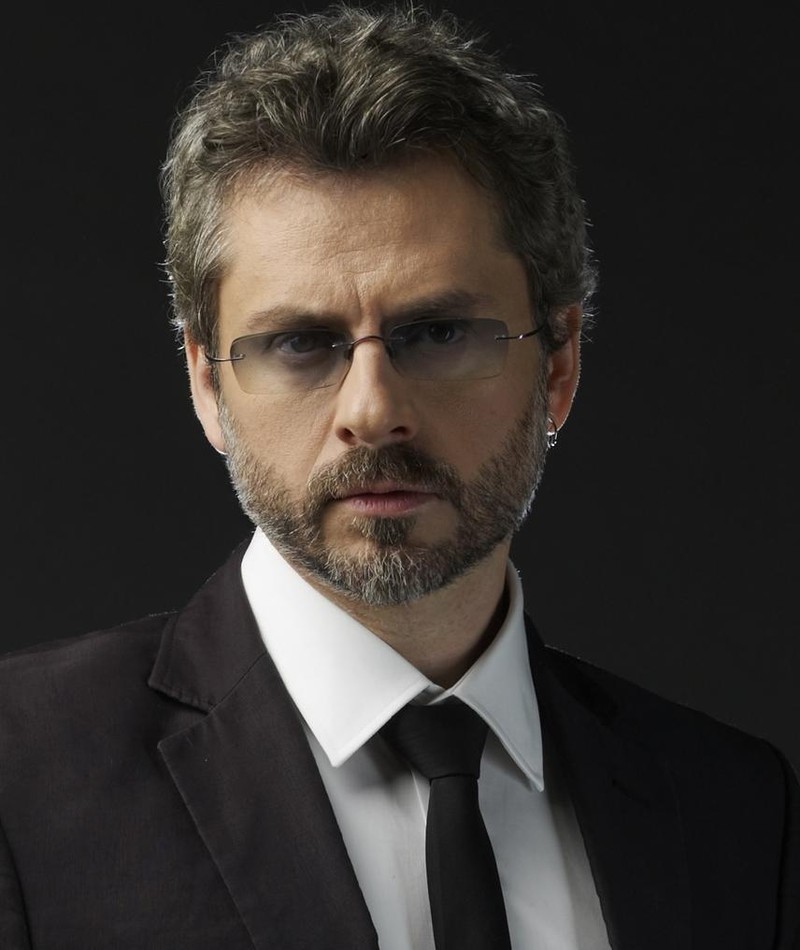 Juanma Bajo Ulloa Movies, Bio and Lists on MUBI