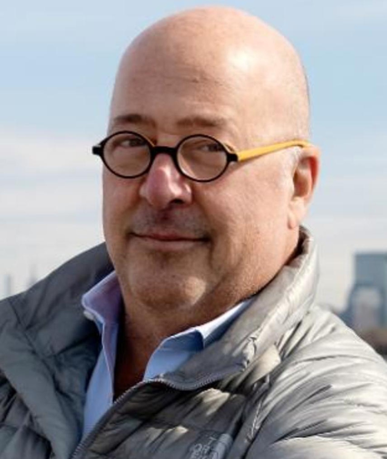 Andrew Zimmern Movies Bio And Lists On MUBI   Image W856 