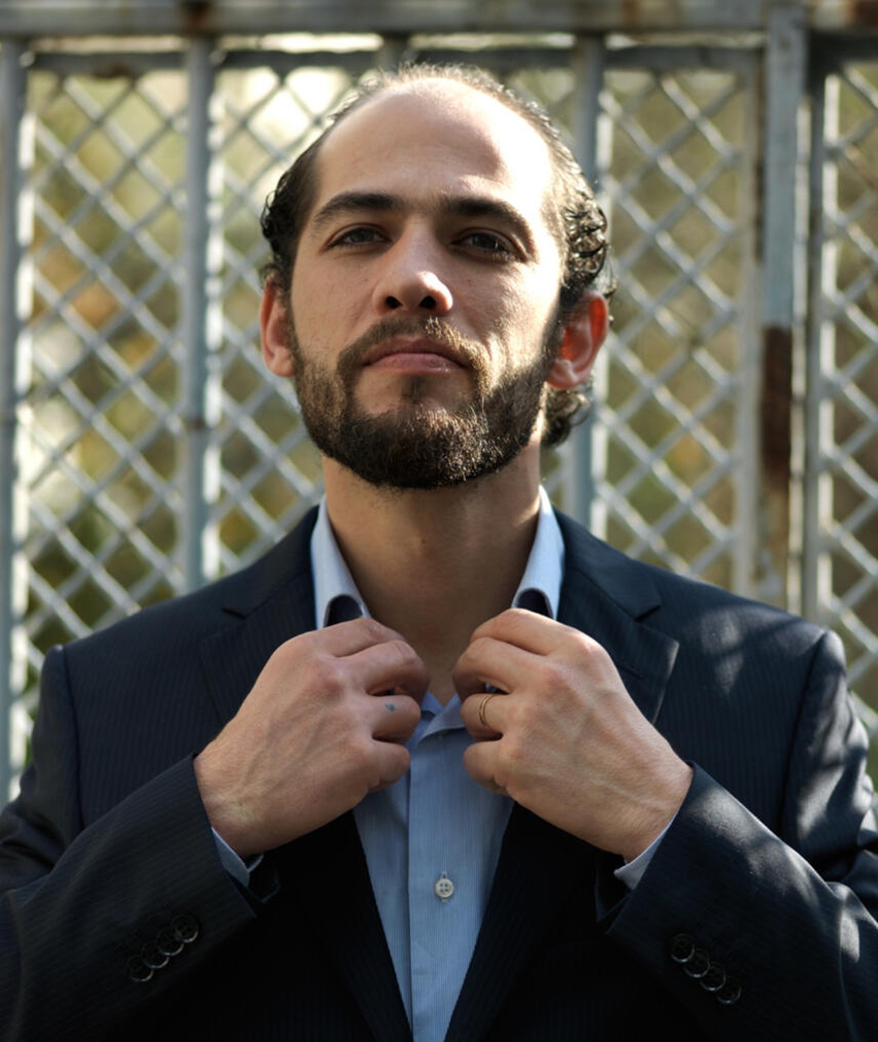 Photo de Moïse Santamaria