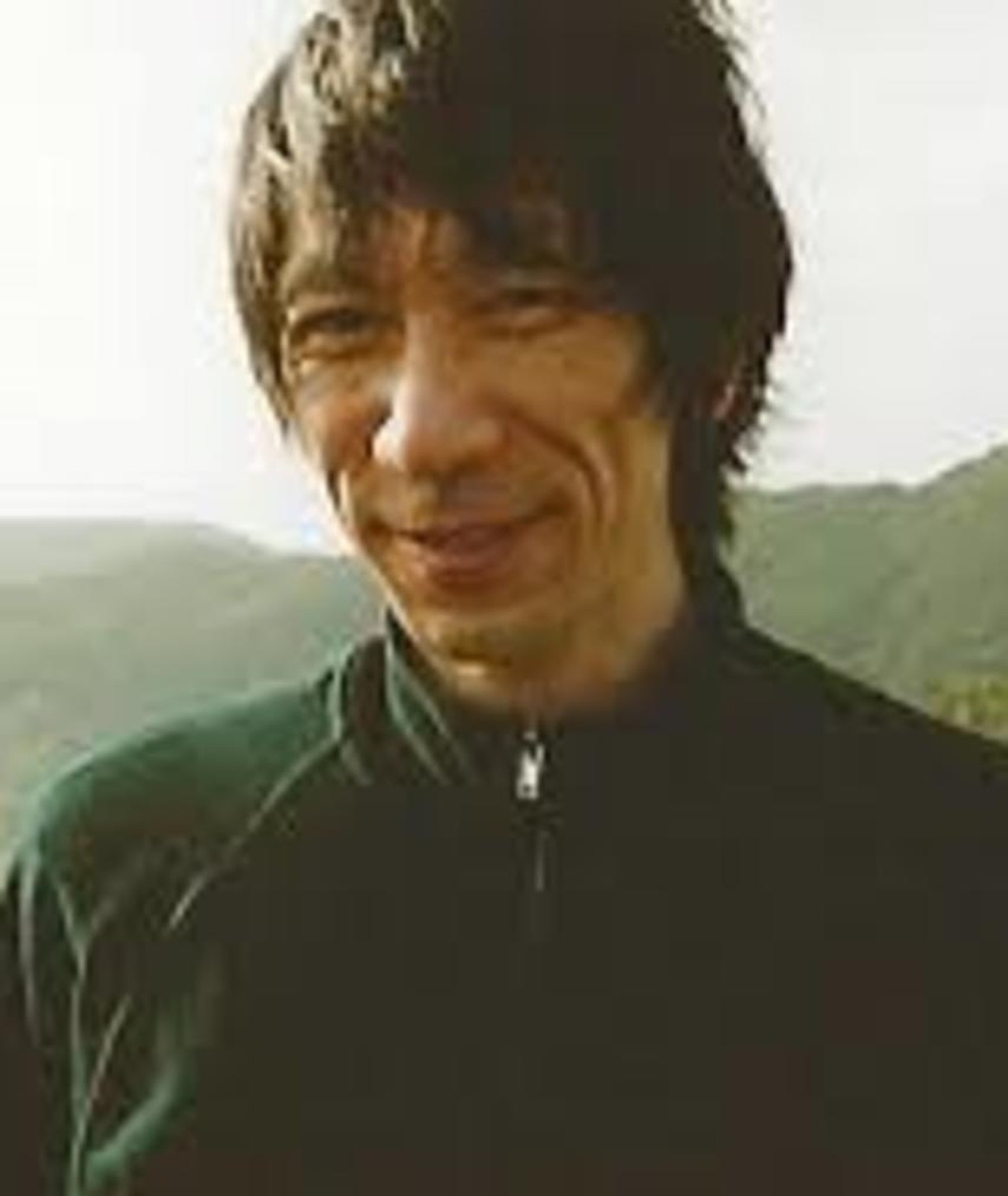 Photo of Jun Tsunoda