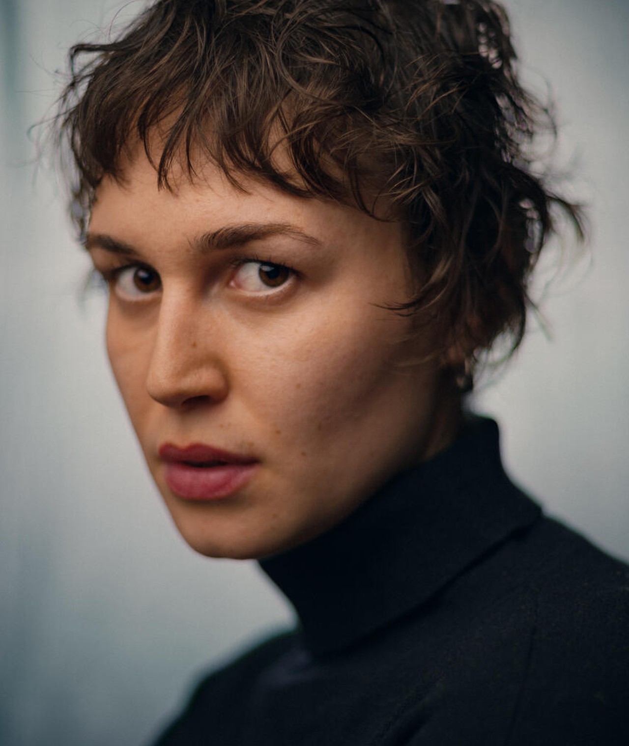 Foto von Marie Tragousti