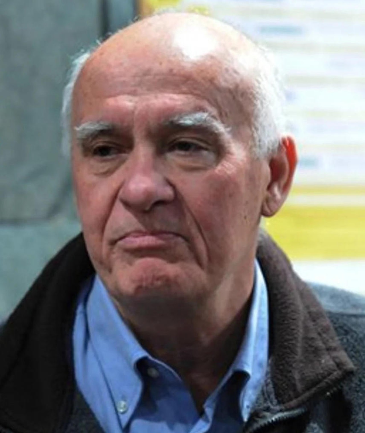 Photo of Vladimír Strnisko