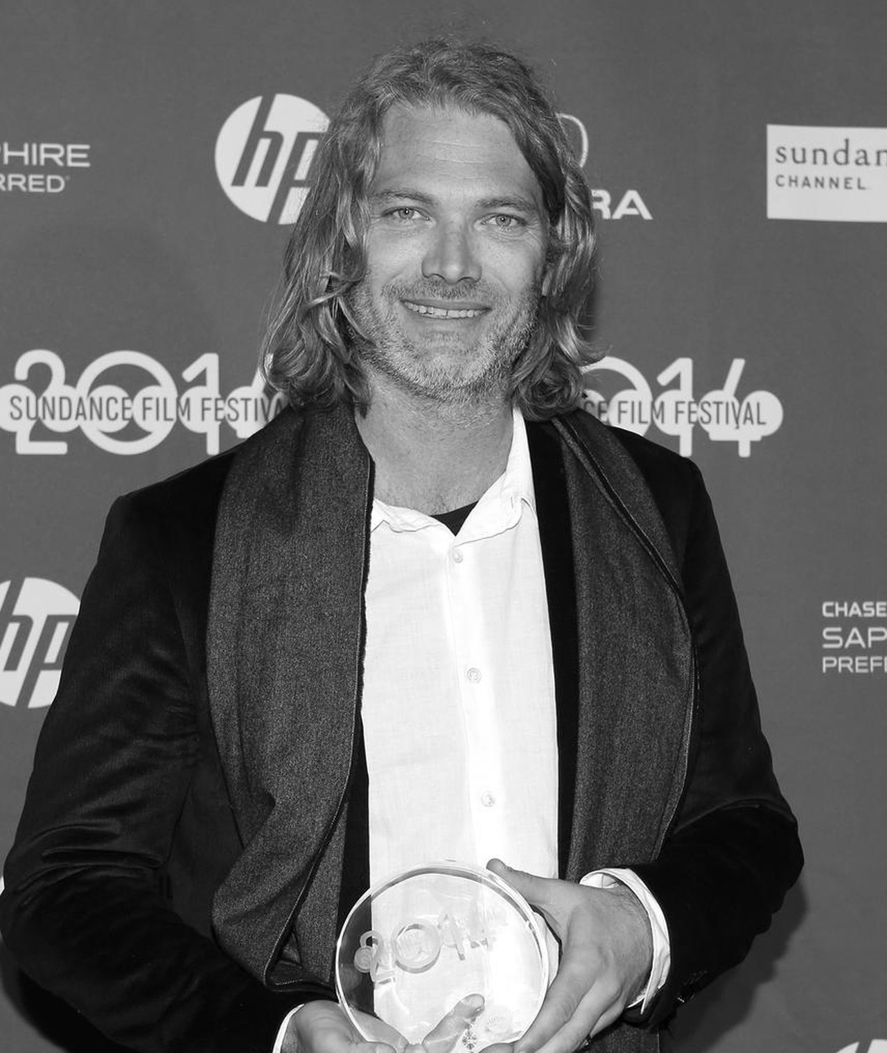 Photo of Hunter Gray