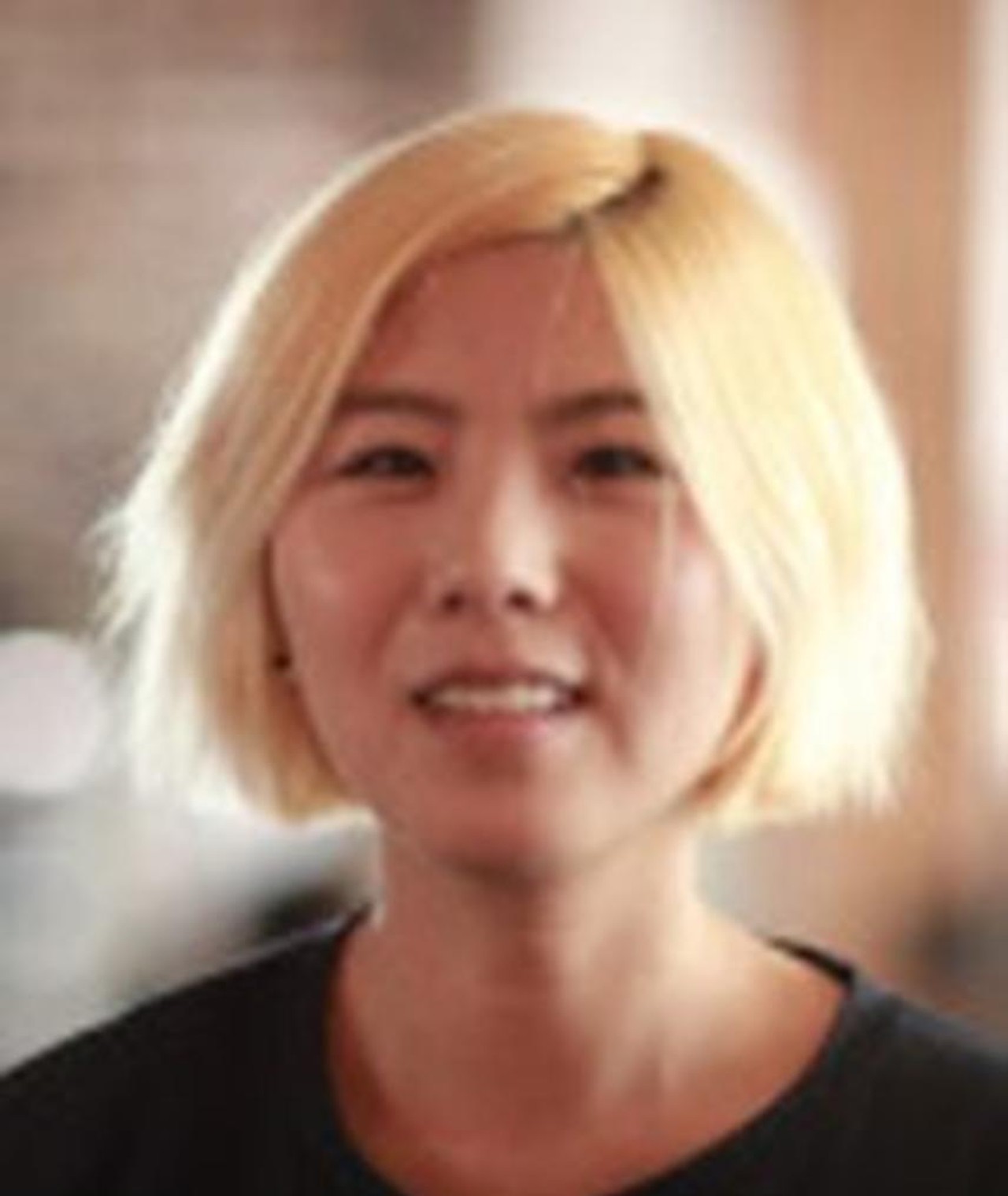 Photo of Ahn Ji-Hee