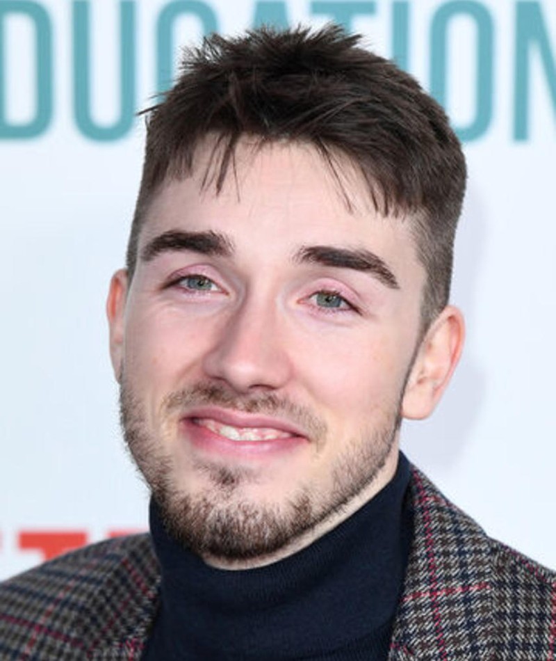 Robinson Movies, Bio and Lists on MUBI