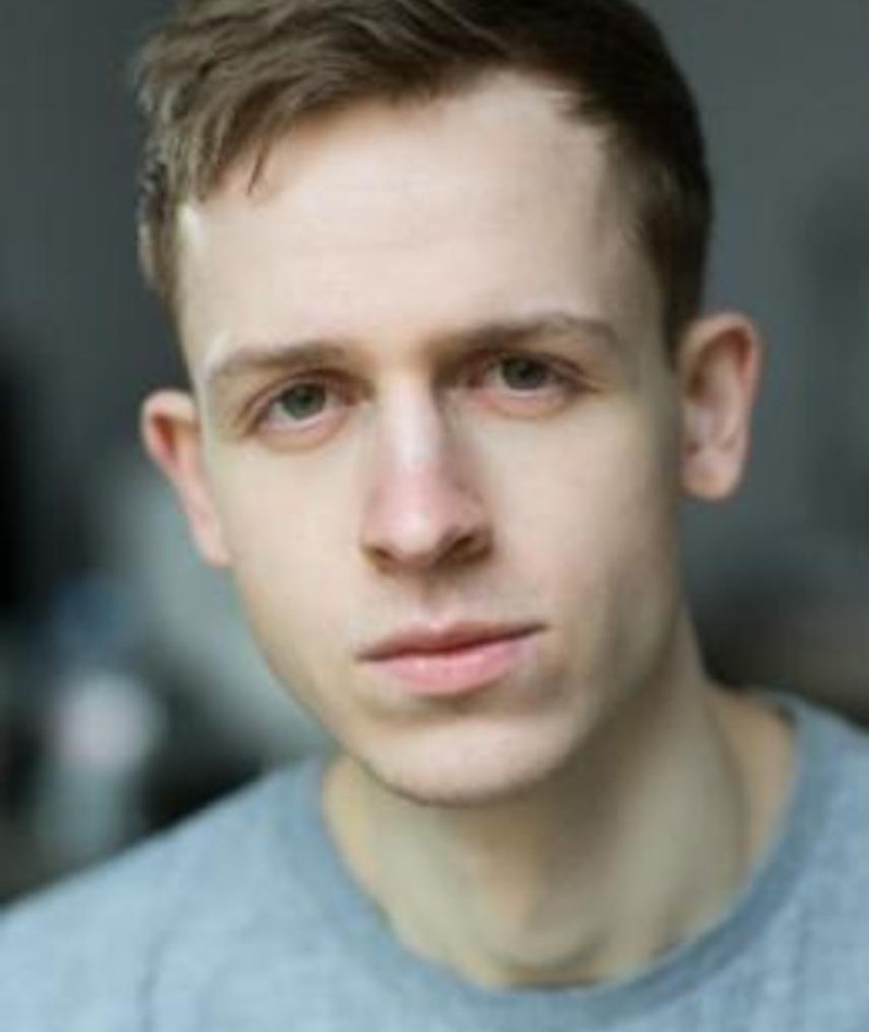 George Somner – Movies, Bio and Lists on MUBI