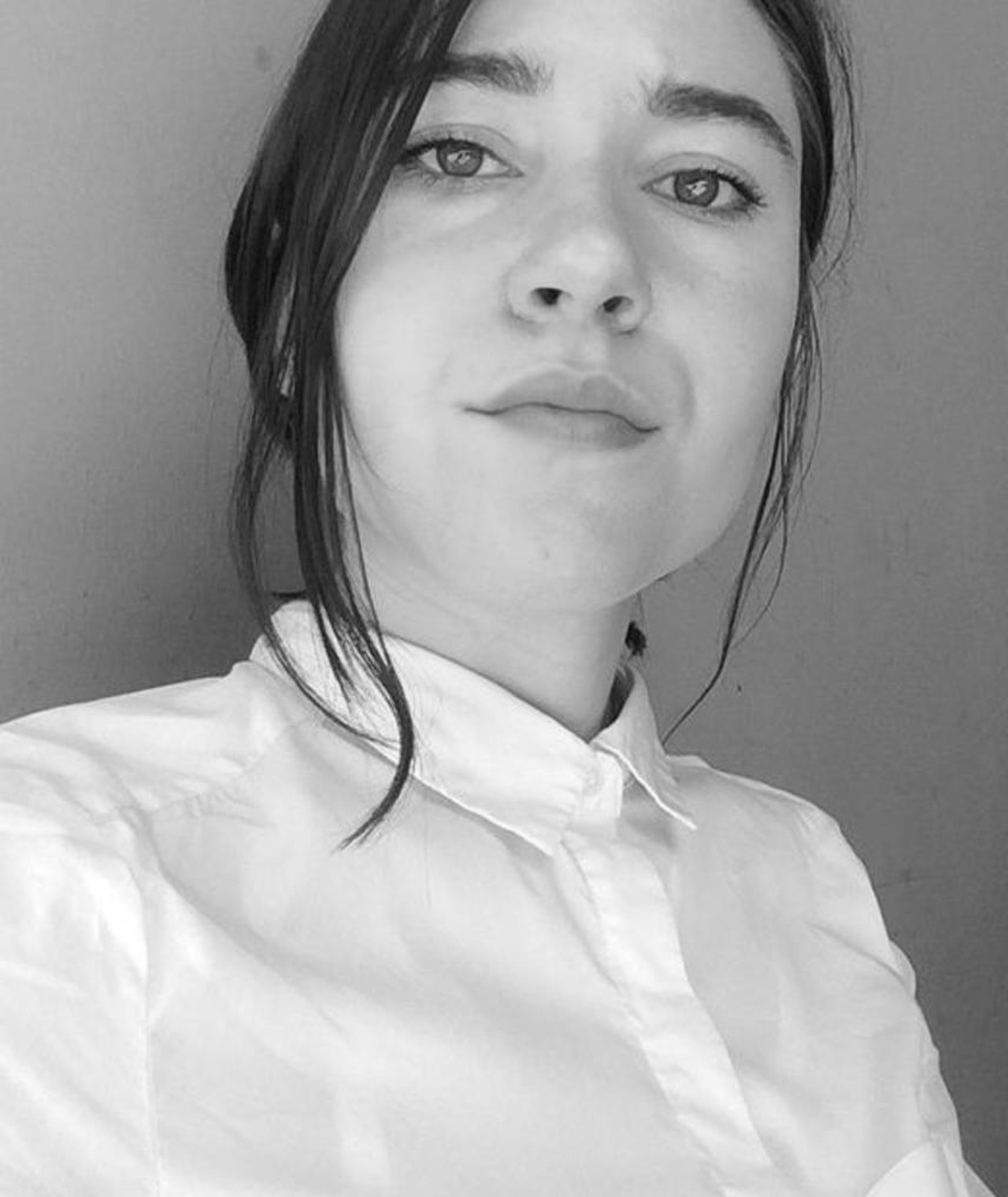 Photo of Paulina Lorenz